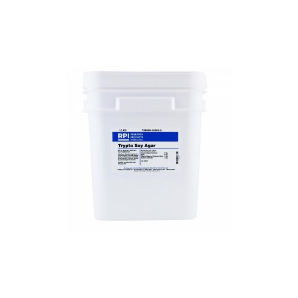 Trypto Soy Agar, 10 KG